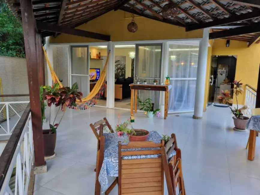 Foto 4 de Casa com 4 quartos à venda, 351m2 em Rio De Janeiro - RJ