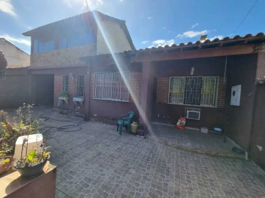 Casa de Condomínio com 2 quartos à venda, 250m2 em Rio De Janeiro - RJ - imagem 3 Foto 3 de Casa de Condomínio com 2 quartos à venda, 250m2 em Rio De Janeiro - RJ