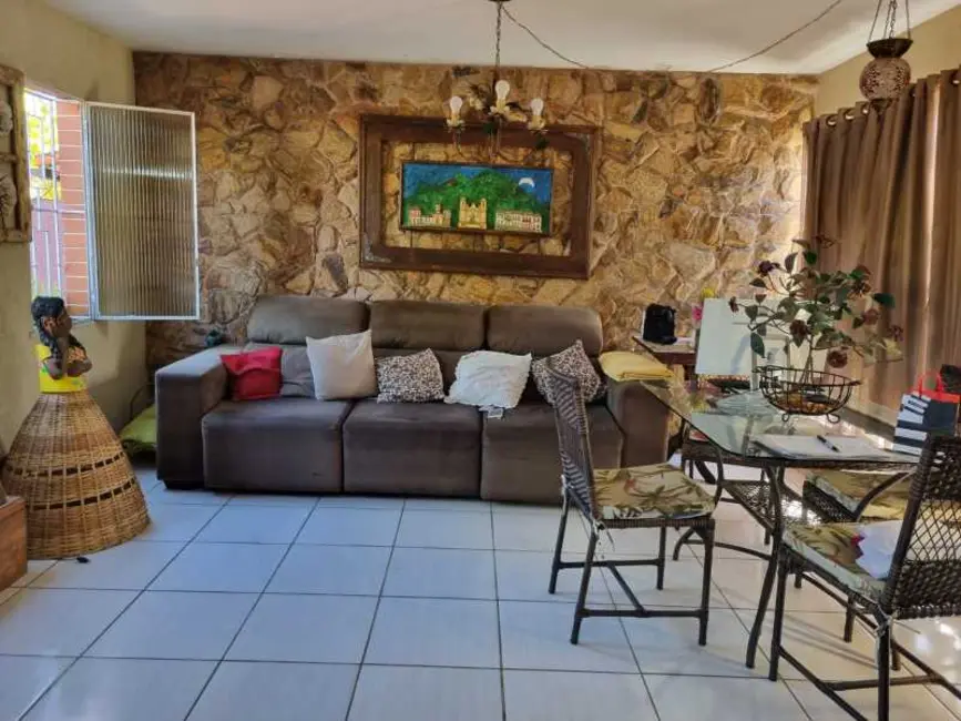 Foto 1 de Casa de Condomínio com 2 quartos à venda, 250m2 em Rio De Janeiro - RJ