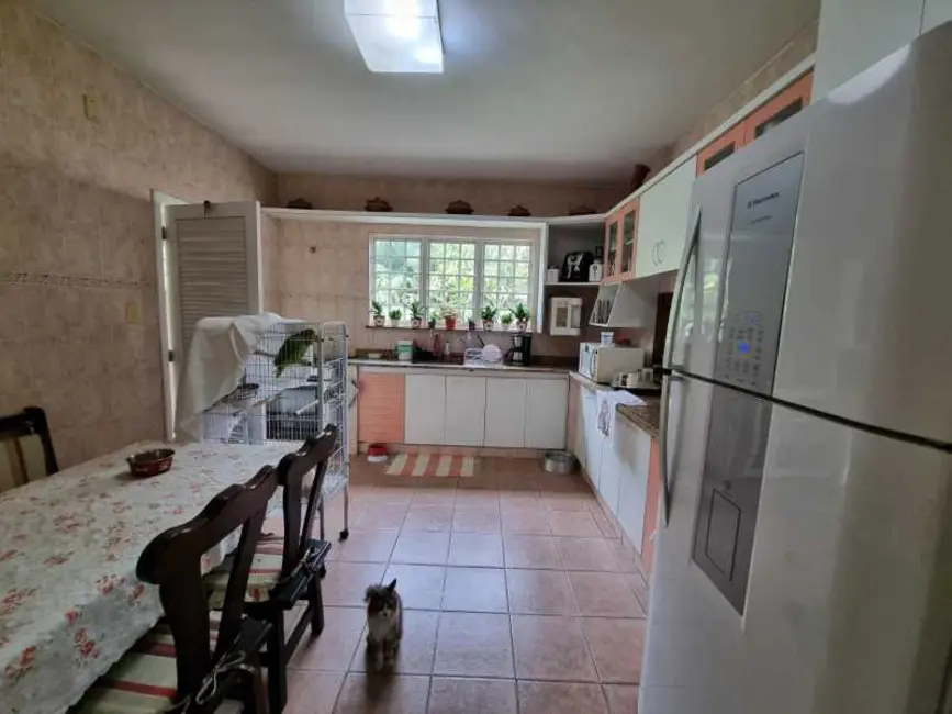 Foto 9 de Casa de Condomínio com 3 quartos à venda, 273m2 em Rio De Janeiro - RJ