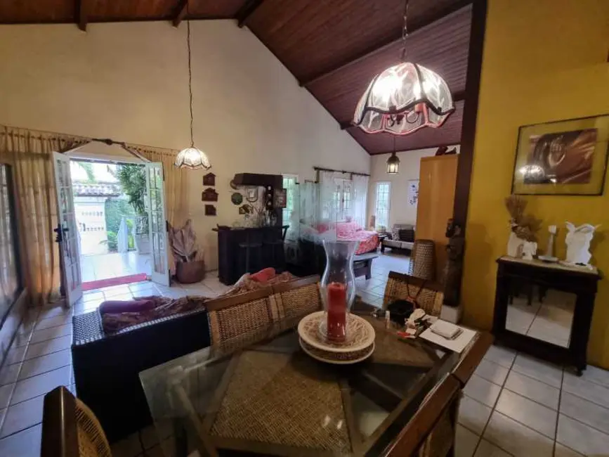 Foto 4 de Casa de Condomínio com 3 quartos à venda, 273m2 em Rio De Janeiro - RJ