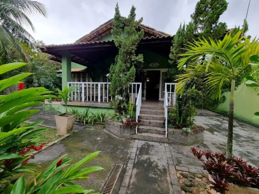 Foto 2 de Casa de Condomínio com 3 quartos à venda, 273m2 em Rio De Janeiro - RJ