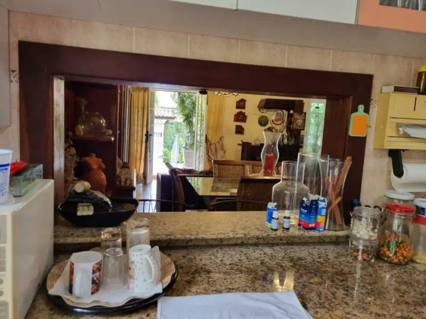 Foto 6 de Casa de Condomínio com 3 quartos à venda, 273m2 em Rio De Janeiro - RJ