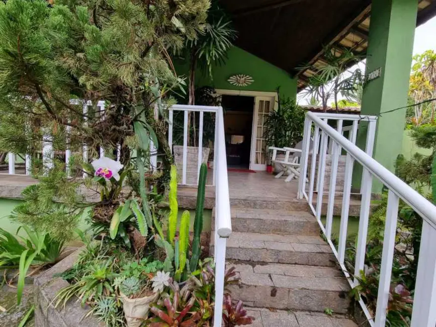 Foto 1 de Casa de Condomínio com 3 quartos à venda, 273m2 em Rio De Janeiro - RJ