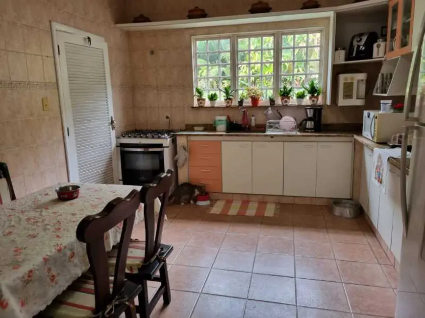 Foto 8 de Casa de Condomínio com 3 quartos à venda, 273m2 em Rio De Janeiro - RJ