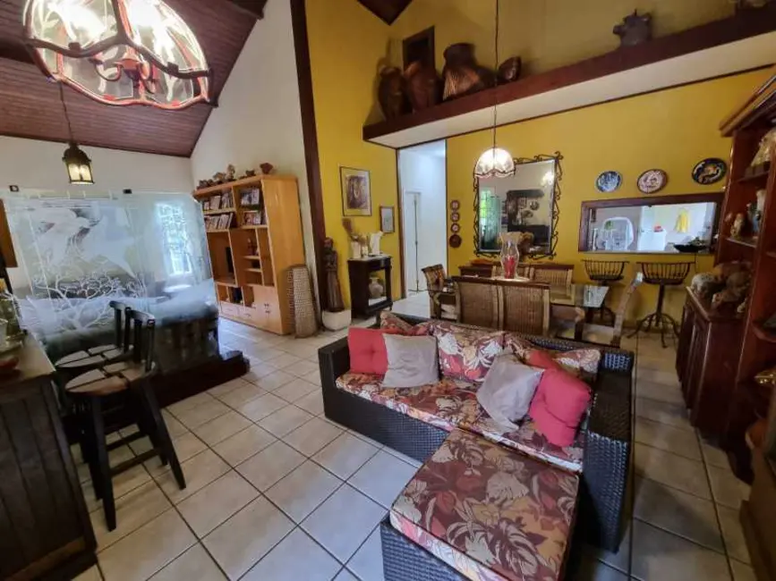 Foto 5 de Casa de Condomínio com 3 quartos à venda, 273m2 em Rio De Janeiro - RJ