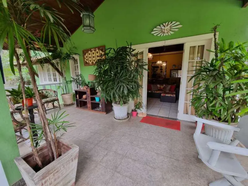 Foto 3 de Casa de Condomínio com 3 quartos à venda, 273m2 em Rio De Janeiro - RJ