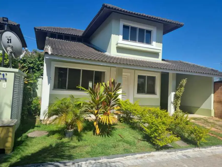 Foto 1 de Casa de Condomínio com 4 quartos à venda, 180m2 em Rio De Janeiro - RJ
