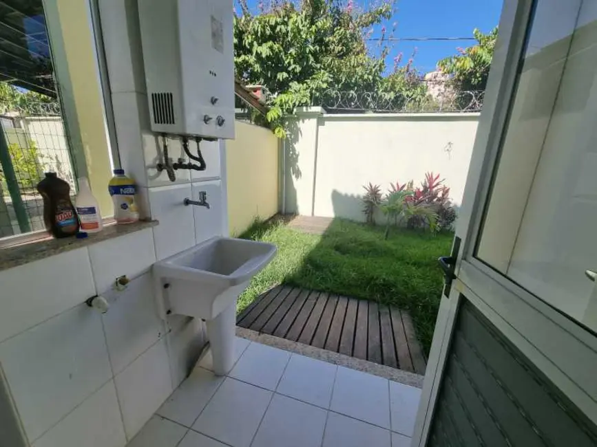 Foto 6 de Casa de Condomínio com 4 quartos à venda, 180m2 em Rio De Janeiro - RJ