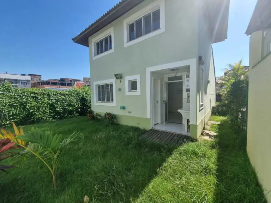 Foto 7 de Casa de Condomínio com 4 quartos à venda, 180m2 em Rio De Janeiro - RJ