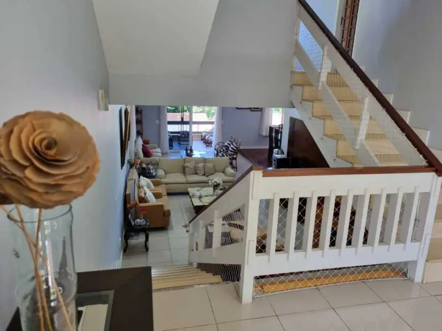 Foto 1 de Casa de Condomínio com 4 quartos à venda, 420m2 em Rio De Janeiro - RJ