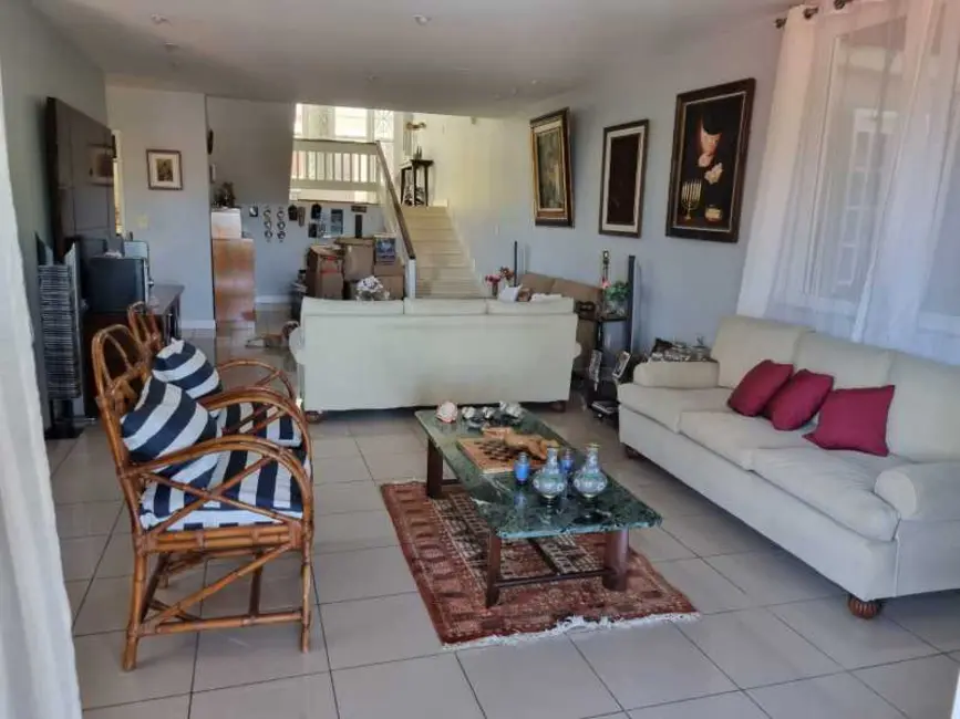 Foto 2 de Casa de Condomínio com 4 quartos à venda, 420m2 em Rio De Janeiro - RJ