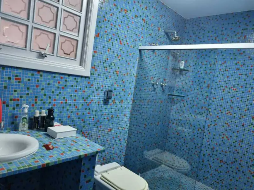 Foto 9 de Casa de Condomínio com 4 quartos à venda e para alugar, 500m2 em Rio De Janeiro - RJ