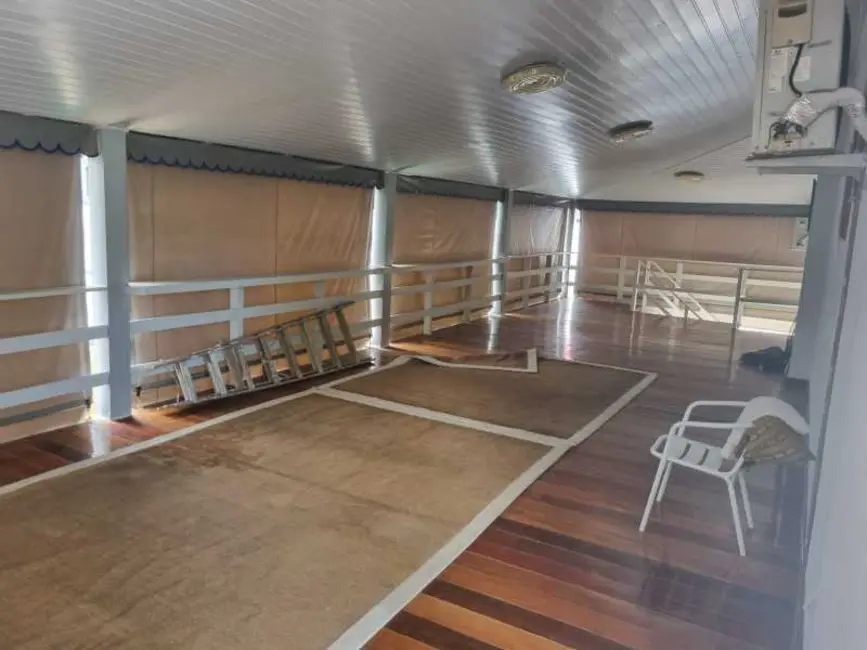 Foto 8 de Casa de Condomínio com 4 quartos à venda e para alugar, 500m2 em Rio De Janeiro - RJ