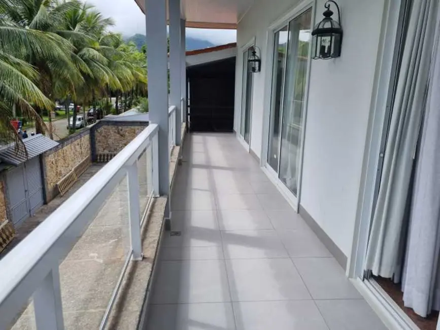 Foto 4 de Casa de Condomínio com 4 quartos à venda e para alugar, 500m2 em Rio De Janeiro - RJ