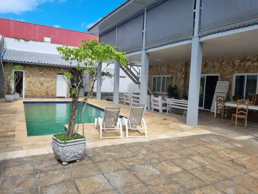 Foto 3 de Casa de Condomínio com 4 quartos à venda e para alugar, 500m2 em Rio De Janeiro - RJ