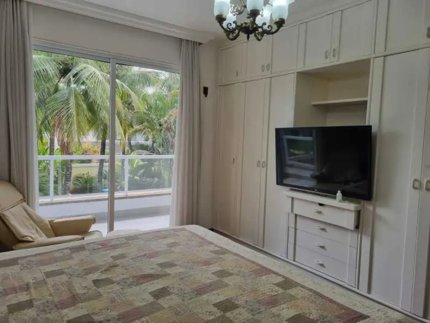 Foto 7 de Casa de Condomínio com 4 quartos à venda e para alugar, 500m2 em Rio De Janeiro - RJ