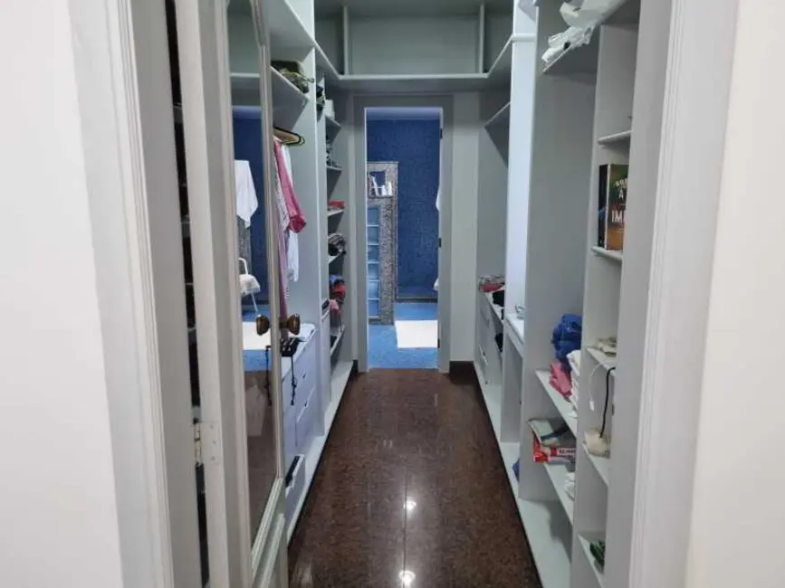 Foto 6 de Casa de Condomínio com 4 quartos à venda e para alugar, 500m2 em Rio De Janeiro - RJ