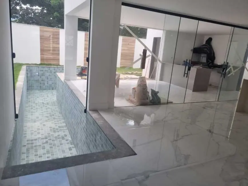 Foto 7 de Casa de Condomínio com 4 quartos à venda, 315m2 em Rio De Janeiro - RJ