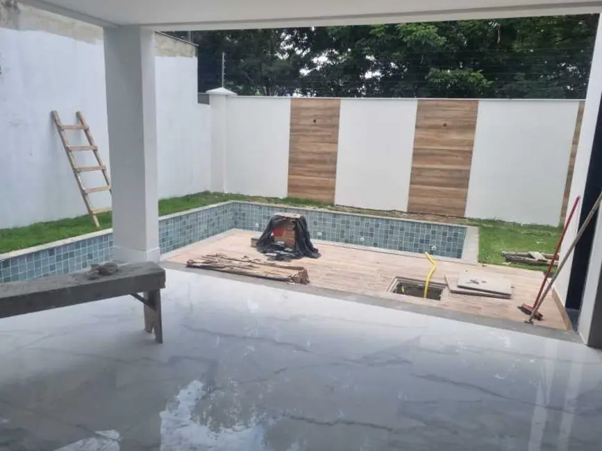 Foto 8 de Casa de Condomínio com 4 quartos à venda, 315m2 em Rio De Janeiro - RJ