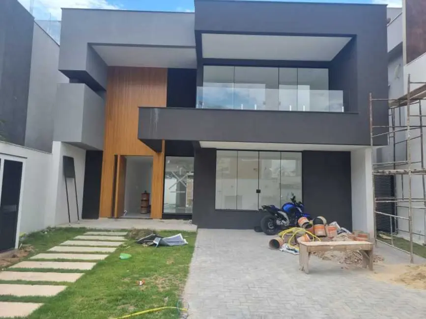 Foto 1 de Casa de Condomínio com 4 quartos à venda, 315m2 em Rio De Janeiro - RJ