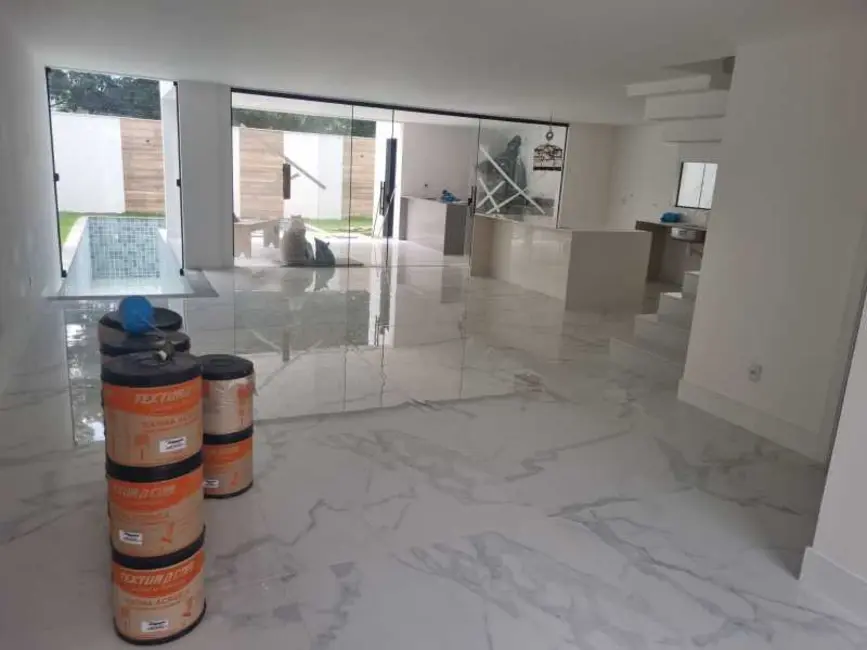 Foto 4 de Casa de Condomínio com 4 quartos à venda, 315m2 em Rio De Janeiro - RJ