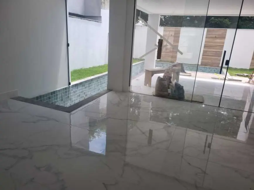 Foto 6 de Casa de Condomínio com 4 quartos à venda, 315m2 em Rio De Janeiro - RJ