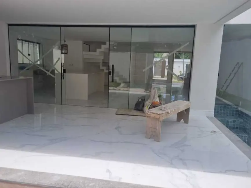 Foto 9 de Casa de Condomínio com 4 quartos à venda, 315m2 em Rio De Janeiro - RJ