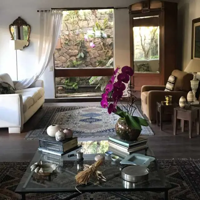 Foto 1 de Casa de Condomínio com 4 quartos à venda, 550m2 em Rio De Janeiro - RJ