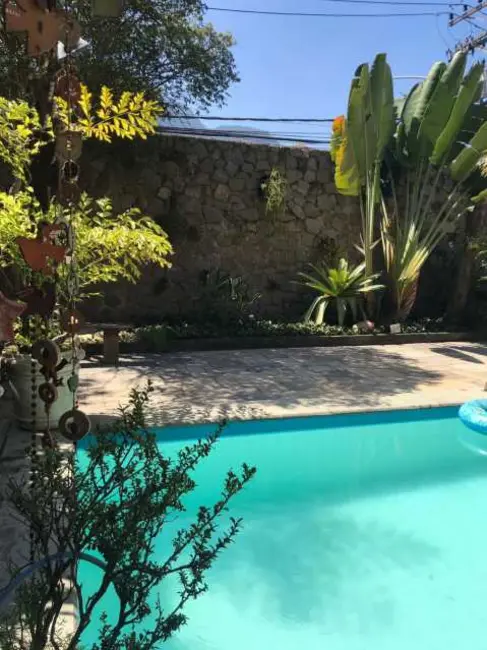 Foto 8 de Casa de Condomínio com 4 quartos à venda, 550m2 em Rio De Janeiro - RJ