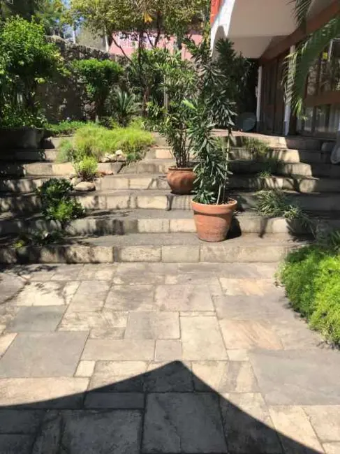 Foto 6 de Casa de Condomínio com 4 quartos à venda, 550m2 em Rio De Janeiro - RJ