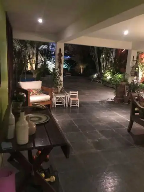 Foto 3 de Casa de Condomínio com 4 quartos à venda, 550m2 em Rio De Janeiro - RJ