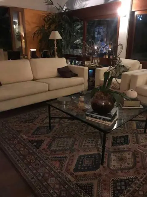 Foto 2 de Casa de Condomínio com 4 quartos à venda, 550m2 em Rio De Janeiro - RJ