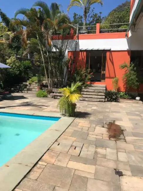 Foto 7 de Casa de Condomínio com 4 quartos à venda, 550m2 em Rio De Janeiro - RJ