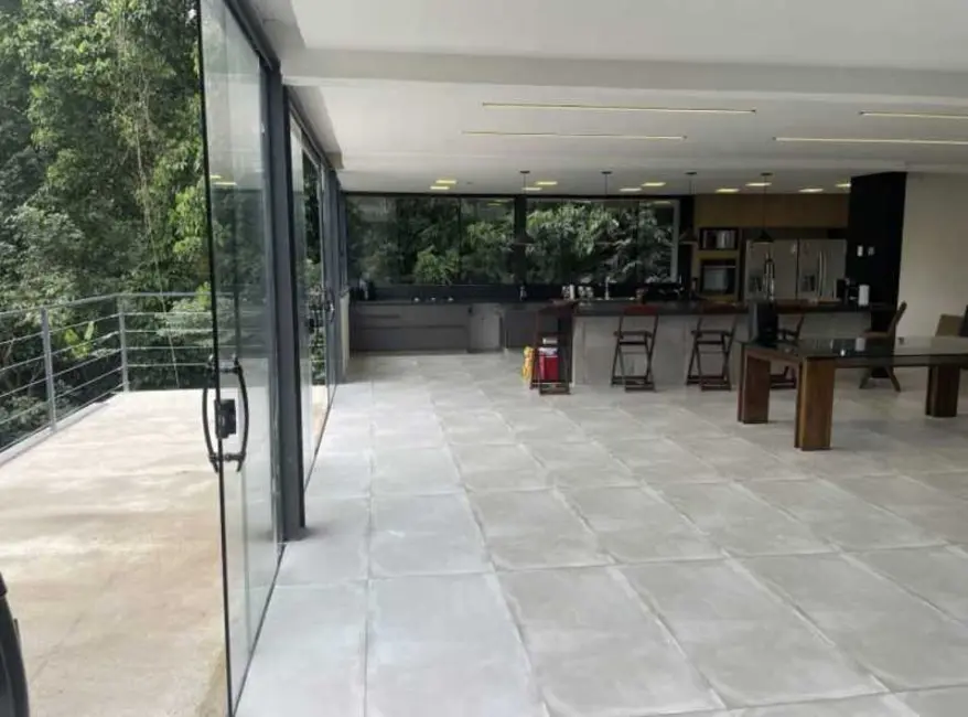 Foto 6 de Casa de Condomínio com 5 quartos à venda, 750m2 em Rio De Janeiro - RJ