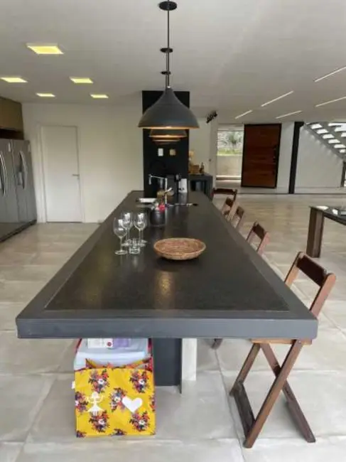 Foto 5 de Casa de Condomínio com 5 quartos à venda, 750m2 em Rio De Janeiro - RJ