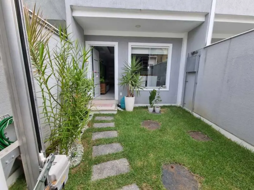 Foto 3 de Casa de Vila com 3 quartos à venda, 136m2 em Rio De Janeiro - RJ