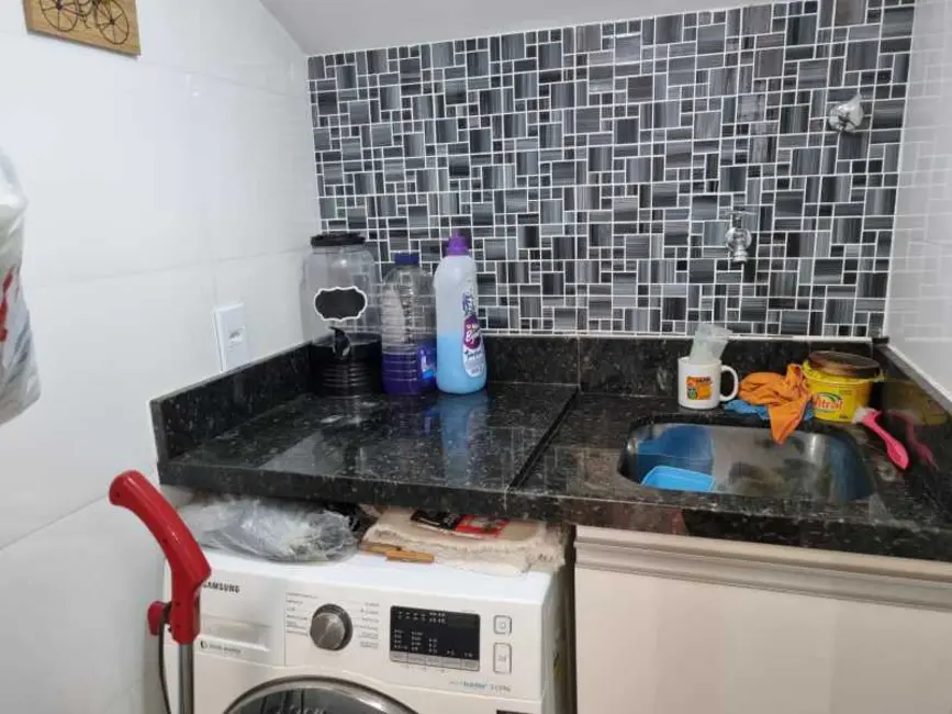 Foto 8 de Casa de Vila com 3 quartos à venda, 136m2 em Rio De Janeiro - RJ