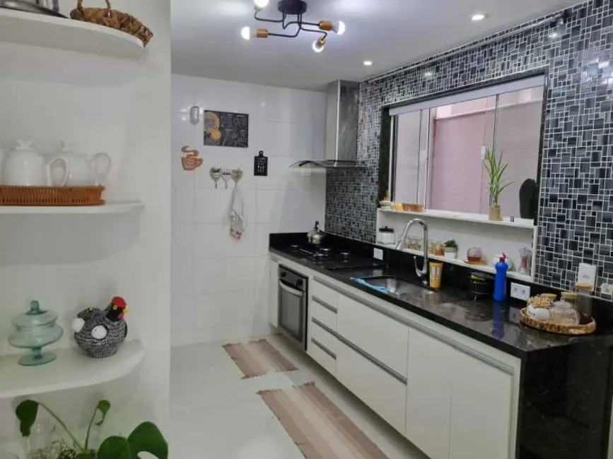 Foto 6 de Casa de Vila com 3 quartos à venda, 136m2 em Rio De Janeiro - RJ