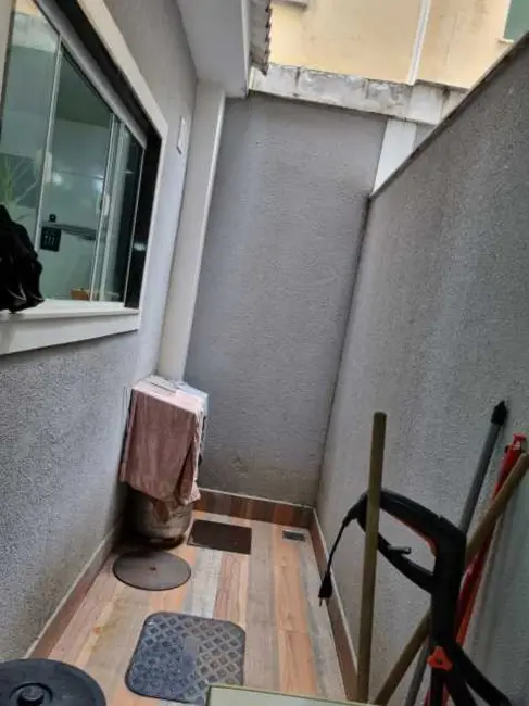 Foto 9 de Casa de Vila com 3 quartos à venda, 136m2 em Rio De Janeiro - RJ