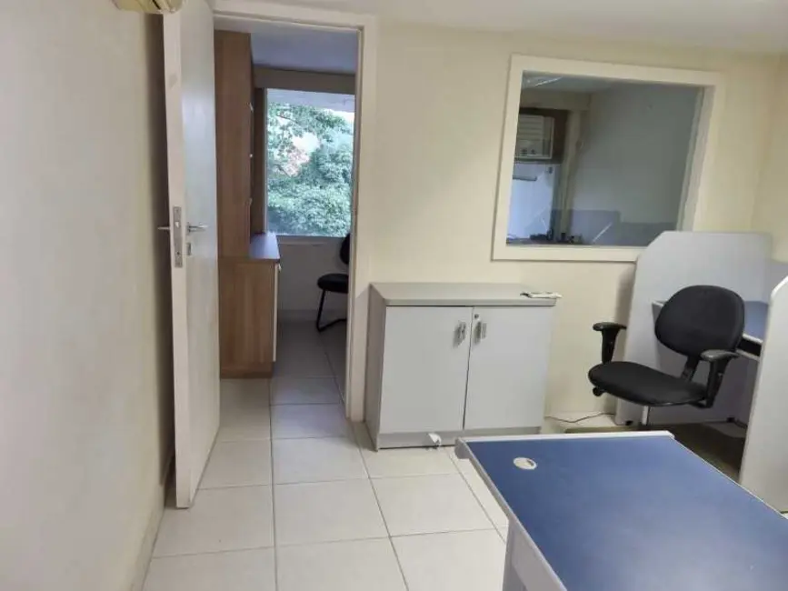 Foto 8 de Sala Comercial à venda, 52m2 em Rio De Janeiro - RJ