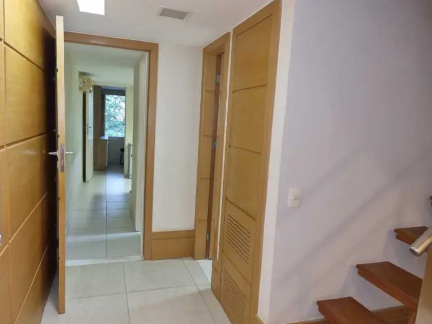 Foto 4 de Sala Comercial à venda, 52m2 em Rio De Janeiro - RJ