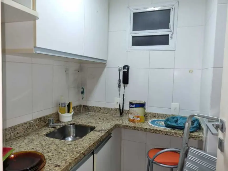 Foto 6 de Sala Comercial à venda, 52m2 em Rio De Janeiro - RJ
