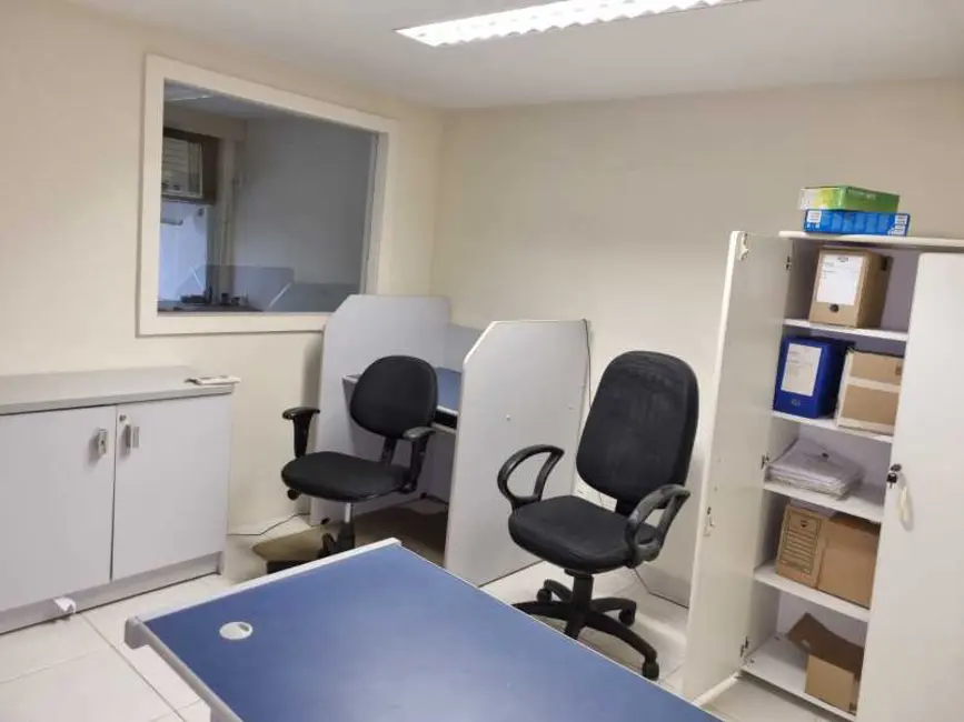 Foto 7 de Sala Comercial à venda, 52m2 em Rio De Janeiro - RJ