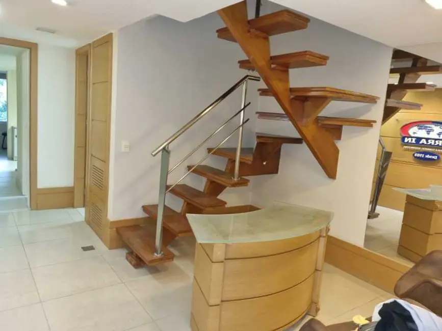 Foto 2 de Sala Comercial à venda, 52m2 em Rio De Janeiro - RJ