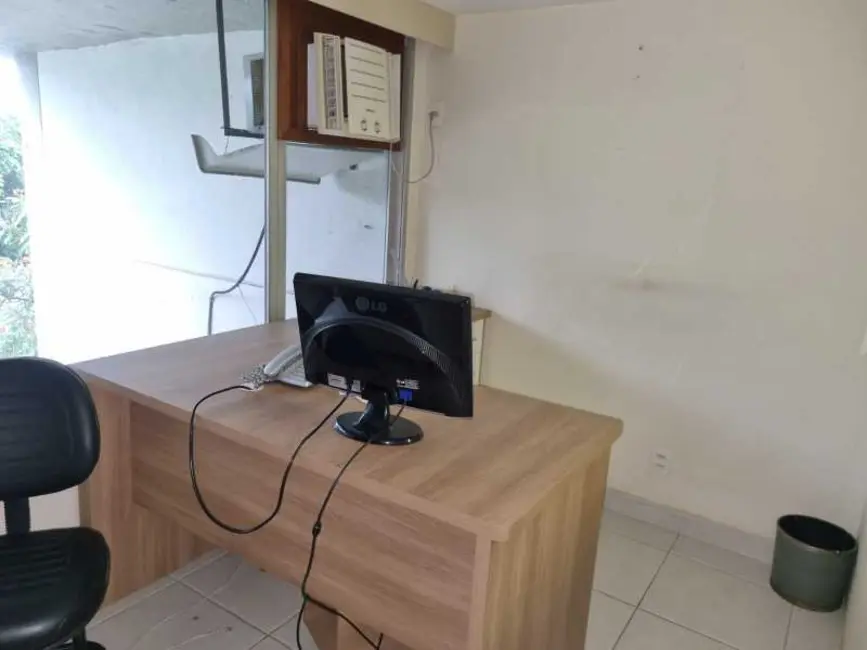 Foto 3 de Sala Comercial à venda, 52m2 em Rio De Janeiro - RJ