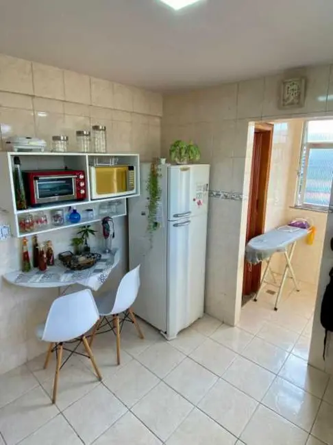 Apartamento com 2 quartos à venda, 71m2 em Rio De Janeiro - RJ - imagem 9 Foto 9 de Apartamento com 2 quartos à venda, 71m2 em Rio De Janeiro - RJ