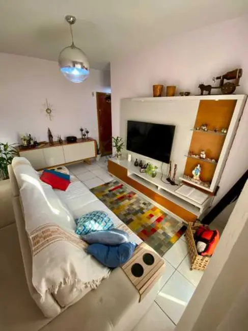 Apartamento com 2 quartos à venda, 71m2 em Rio De Janeiro - RJ - imagem 4 Foto 4 de Apartamento com 2 quartos à venda, 71m2 em Rio De Janeiro - RJ