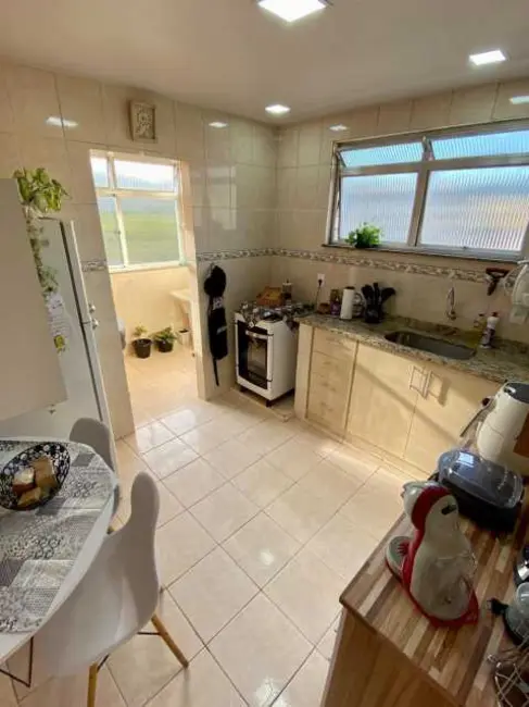 Apartamento com 2 quartos à venda, 71m2 em Rio De Janeiro - RJ - imagem 7 Foto 7 de Apartamento com 2 quartos à venda, 71m2 em Rio De Janeiro - RJ