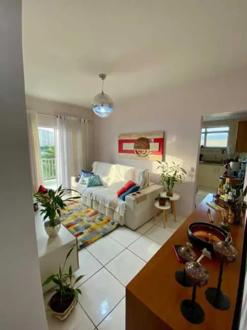 Apartamento com 2 quartos à venda, 71m2 em Rio De Janeiro - RJ - imagem 2 Foto 2 de Apartamento com 2 quartos à venda, 71m2 em Rio De Janeiro - RJ